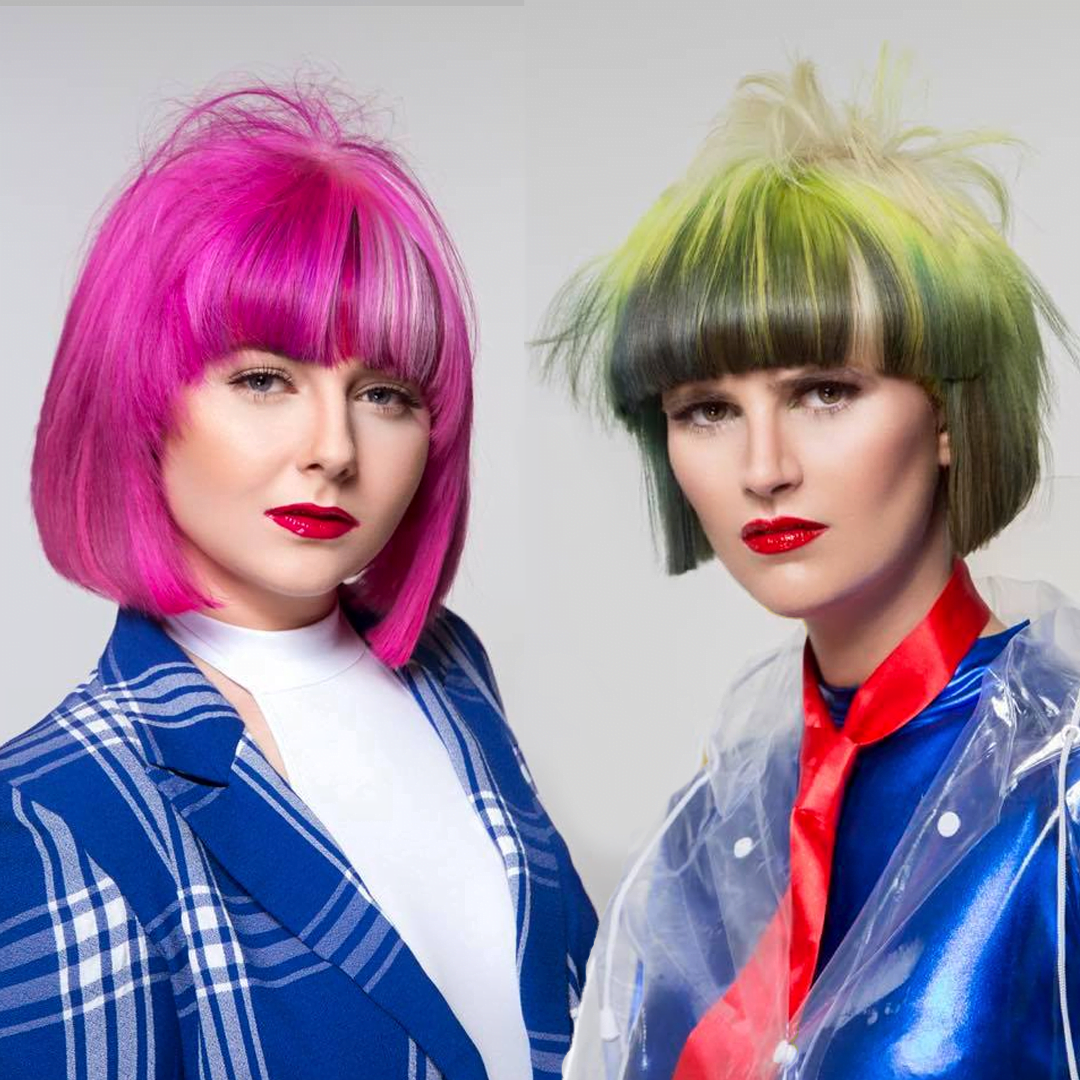 Goldwell Colorzoom 2019