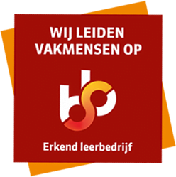 Logo Erkend Leerberijf
